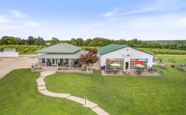 Pictures of Special Purpose property located at 6470 Highway F, Farmington, MO 63640 for sales - image #1