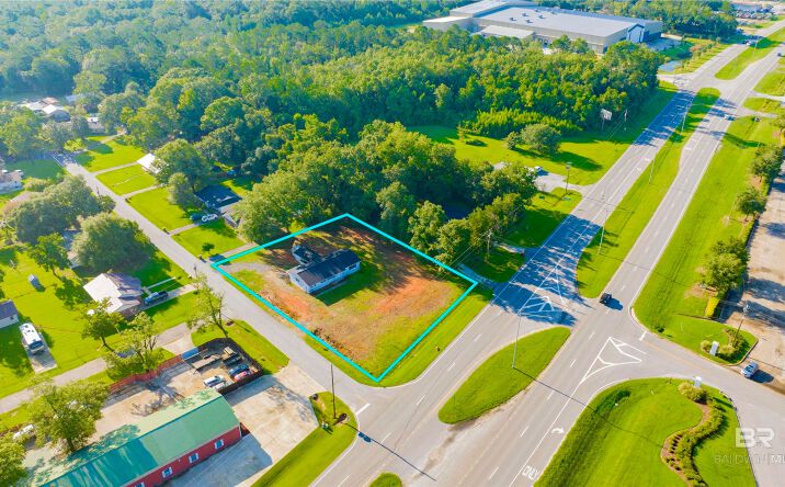 Pictures of Special Purpose property located at 98 Bouler Drive, Bay Minette, AL 36507 for sales - image #1