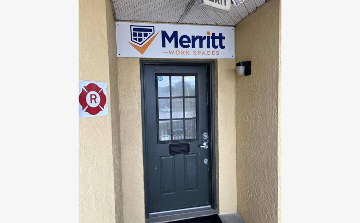 Pictures of Office property located at 102 Columbia Dr #205, Cape Canaveral, FL 32920 for sales - image #1