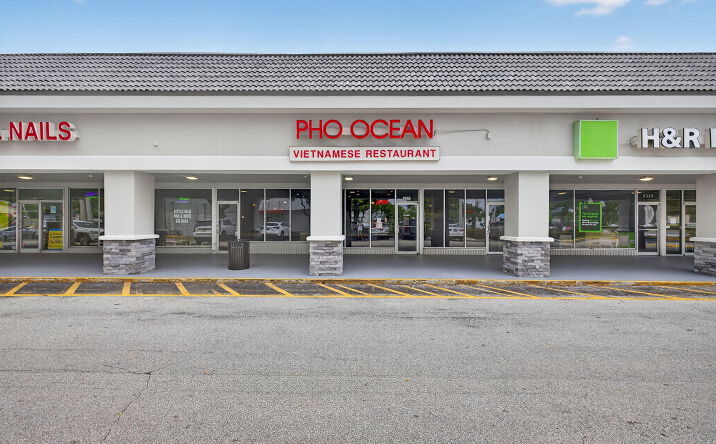 Pictures of Business for Sale property located at 3321 N Federal Highway, Pompano Beach, FL 33064 for sales - image #1