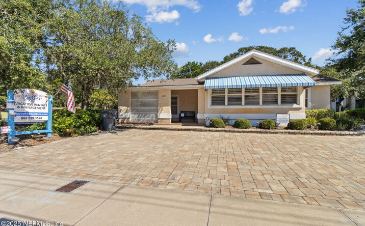 Pictures of Office property located at 2477 SADLER Road, Fernandina Beach, FL 32034 for sales - image #1