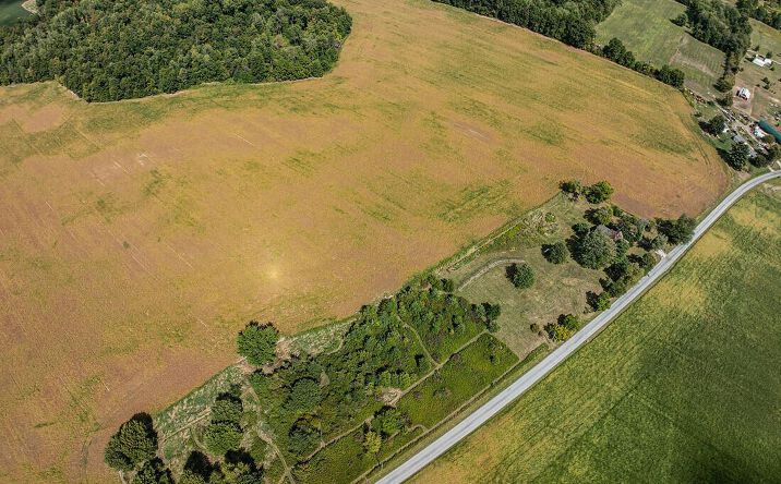 Pictures of Land property located at 0 Parsons Road, Croton, OH 43013 for sales - image #1