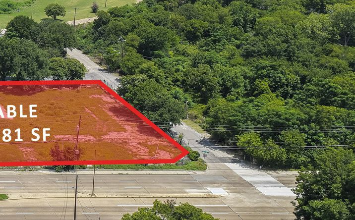 Pictures of Land property located at 2305-2315 W Wheatland Road, Dallas, TX 75232 for sales - image #1