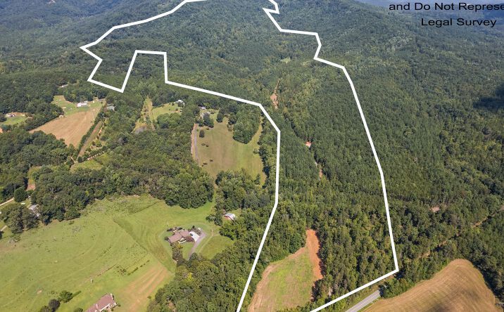 Pictures of Land property located at Bostic Sunshine Hwy, Bostic, NC 28018 for sales - image #1