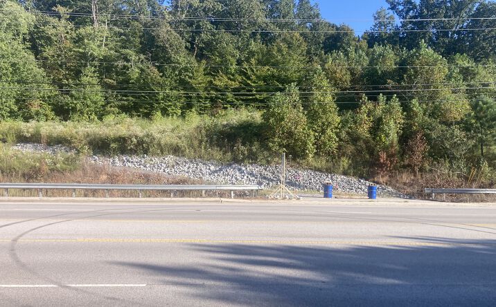 Pictures of Land property located at 8922 E. Brainerd Rd, Chattanooga, TN 37421 for sales - image #1