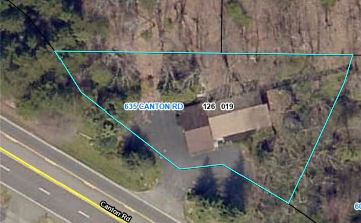 Pictures of Business for Sale, Office property located at 635 CANTON Road, Cumming, GA 30040 for sales - image #1