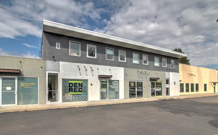 Pictures of Office property located at 5420 Arapahoe Ave, Boulder, CO 80303 for sales - image #1
