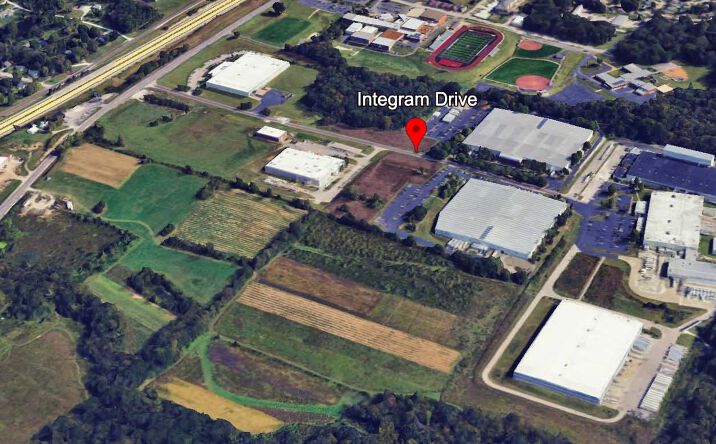 Pictures of Land property located at Integram Dr, Pacific, MO 63069 for sales - image #1