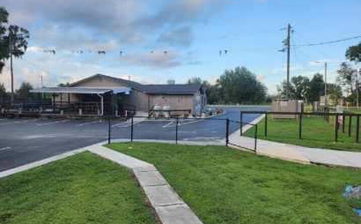 Pictures of Mixed Use, Retail property located at 5210 North Florida Ave, Hernando, FL 34442 for sales - image #1