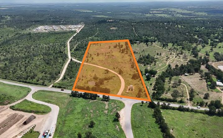 2017 FM 969, Elgin, TX 78621 | Crexi.com