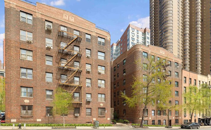 Pictures of Multifamily property located at 303 East 37th Street, New York, NY 10016 for sales - image #1