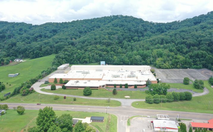 Pictures of Industrial property located at 7500 US-11W, Rogersville, TN 37857 for sales - image #1