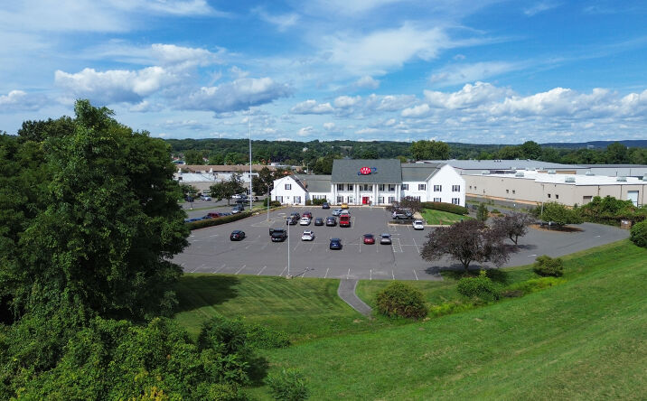 Pictures of Office property located at 150 Capital Dr, West Springfield, MA 01089 for sales - image #1