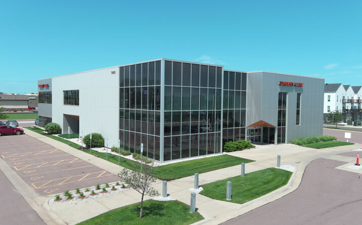 Pictures of Office, Special Purpose property located at 7600 S Minnesota Ave, Sioux Falls, SD 57108 for sales - image #1