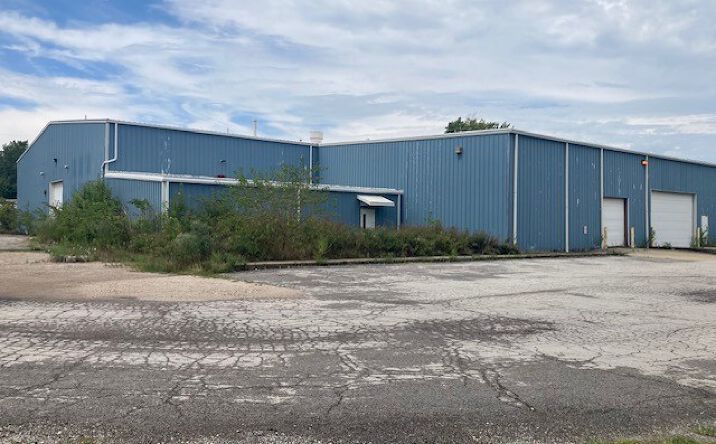 Pictures of Industrial property located at 230 Warden Avenue, Elyria, OH 44035 for sales - image #1