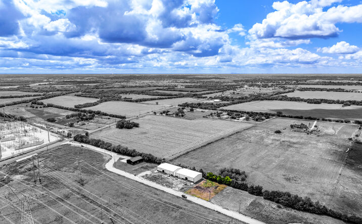 Pictures of Land property located at 291 Rostan Ct St, Royse City, TX 75189 for sales - image #1