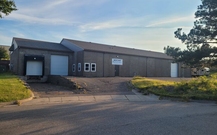 Pictures of Industrial property located at 9781 86th Ave N, Maple Grove, MN 55369 for sales - image #1