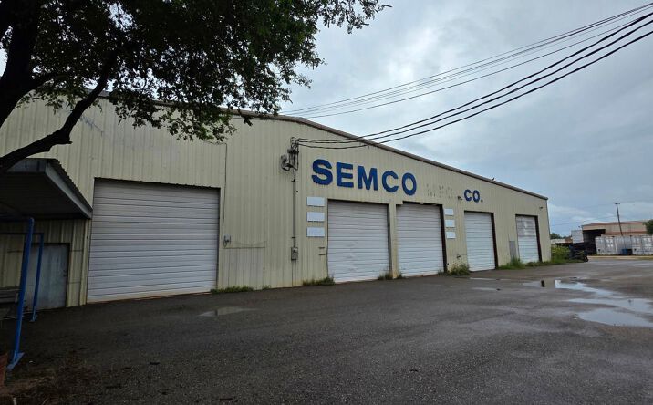 Pictures of Industrial property located at 705 E U.S. Business 83, Pharr, TX 78577 for sales - image #1