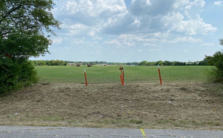 Pictures of Land property located at 0000 S STATE HWY 78, Farmersville, TX 75442 for sales - image #1