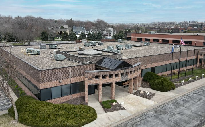 Pictures of Office property located at 11340 Blondo St, Omaha, NE 68164 for sales - image #1
