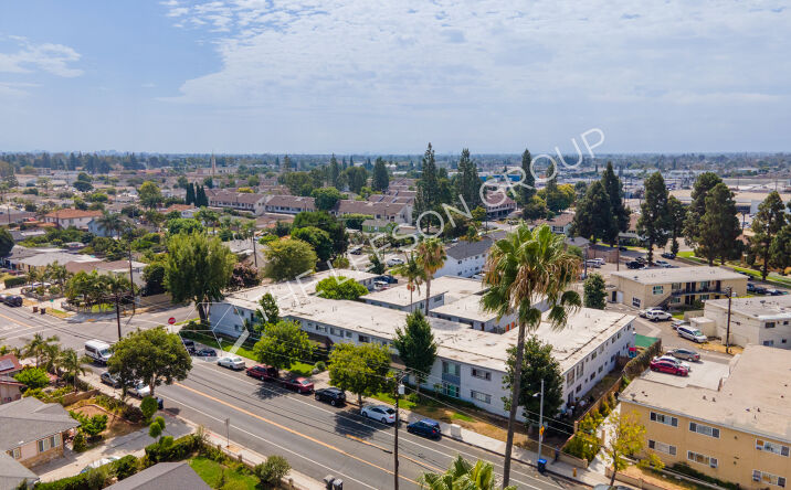 Pictures of Multifamily property located at 10442 Lampson Ave, Garden Grove, CA 92840 for sales - image #1