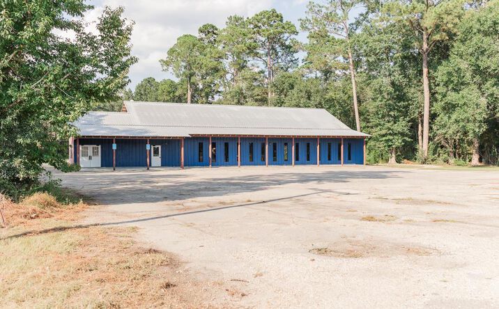 Pictures of Land property located at 2467 Highway 43 South, Picayune, MS 39466 for sales - image #1