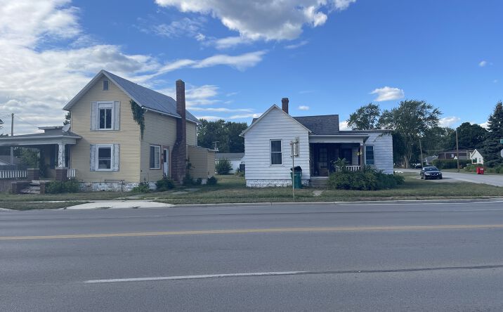 Pictures of Land property located at 718 Tiffin Ave, Findlay, OH 45840 for sales - image #1