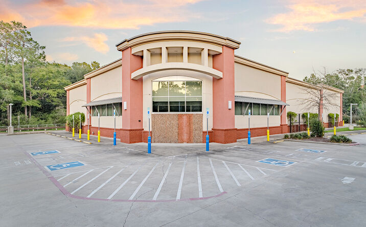 Pictures of Retail, Land property located at 22614 Holzwarth Rd, Spring, TX 77389 for sales - image #1