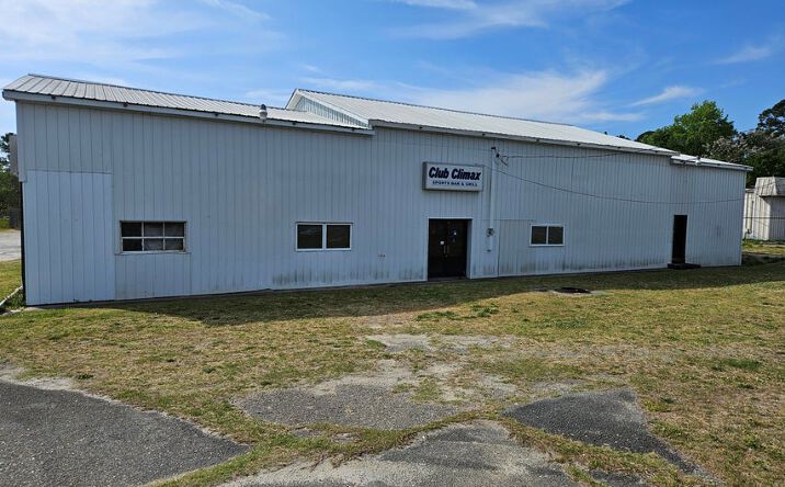 Pictures of Retail property located at 1375 US-258, Kinston, NC 28504 for sales - image #1