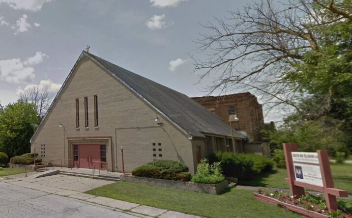 Pictures of Special Purpose property located at 1421 Veterans Memorial Pkwy, Saginaw, MI 48601 for sales - image #1
