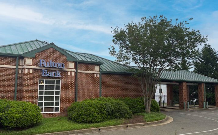 Pictures of Retail property located at 4180 Dominion Blvd, Glen Allen, VA 23060 for sales - image #1