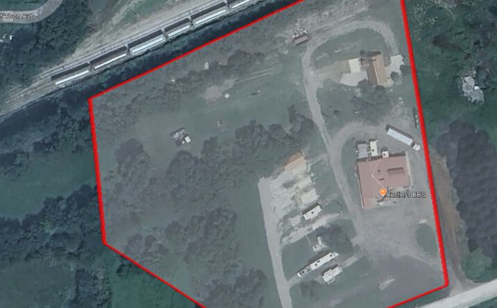 Pictures of Land, Mobile Home Park, Retail, Self Storage, Hospitality property located at 806 Industrial Rd, Henryetta, OK 74437 for sales - image #1