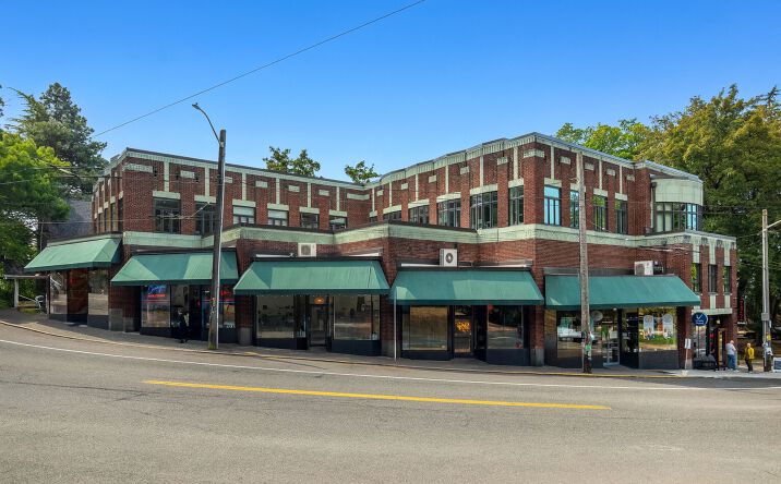 Pictures of Office, Retail property located at 3601 S McClellan St, Seattle, WA 98144 for sales - image #1