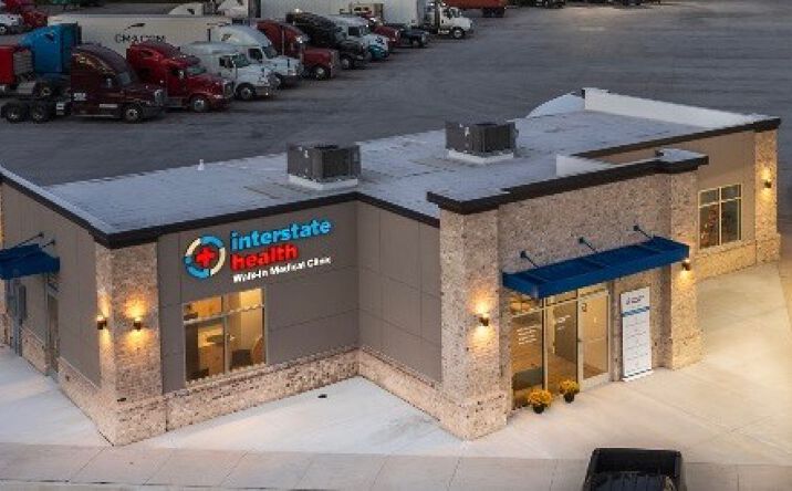 Pictures of Industrial, Office property located at 5712 GA Hwy 21, Port Wentworth, GA 31407 for sales - image #1