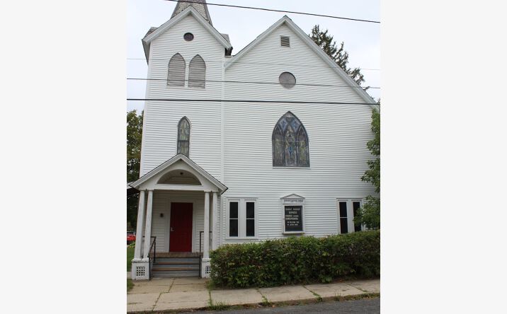Pictures of Office, Retail, Special Purpose property located at 53 Pleasant St, Orange, MA 01364 for sales - image #1