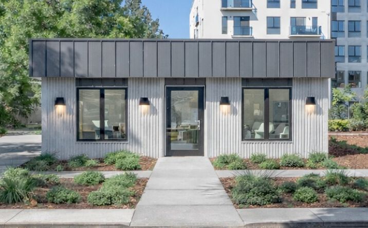 Pictures of Office property located at 1745 Lafayette St, Denver, CO 80218 for sales - image #1