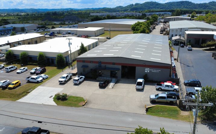 Pictures of Industrial property located at 7009 Westbelt Dr, Nashville, TN 37209 for sales - image #1
