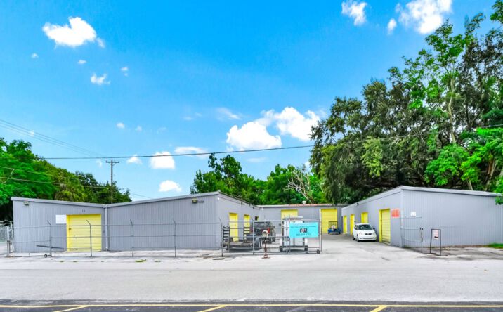 Pictures of Industrial property located at 3408 Ave W NW, Winter Haven, FL 33881 for sales - image #1
