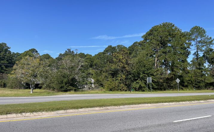 Pictures of Land, Multifamily property located at 5868 HWY 21, Rincon, GA 31326 for sales - image #1