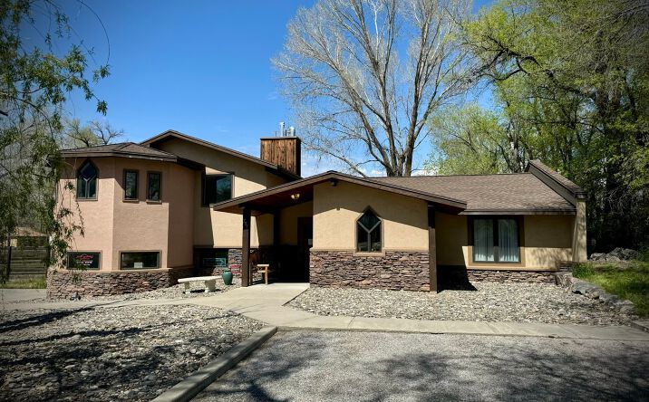 Pictures of Office property located at 797 N Washington Blvd, Harrisville, UT 84404 for sales - image #1