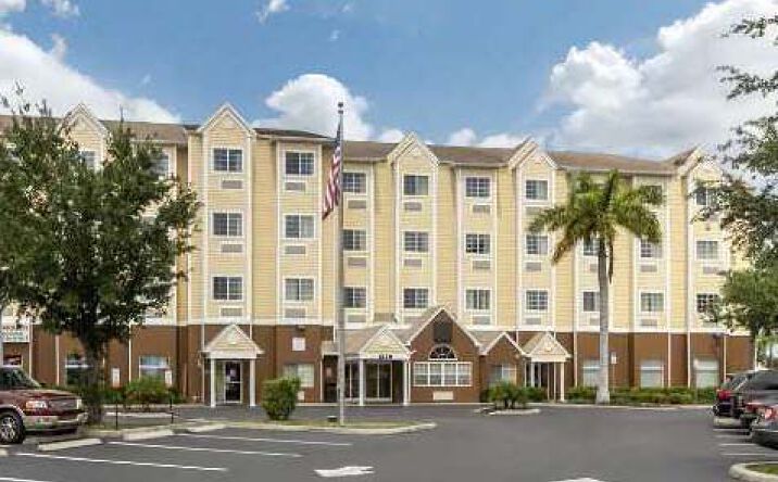 Pictures of Hospitality property located at for sales - image #1