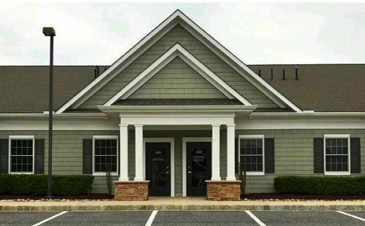 Pictures of Office property located at 2 Sheppard Rd, Voorhees Township, NJ 08043 for sales - image #1
