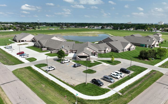 Pictures of Senior Living property located at 2300 Ave O, Cozad, NE 69130 for sales - image #1