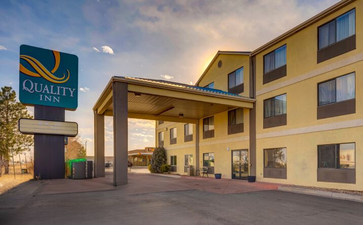 Pictures of Hospitality property located at 15150 Brighton Rd., Brighton, CO 80601 for sales - image #1