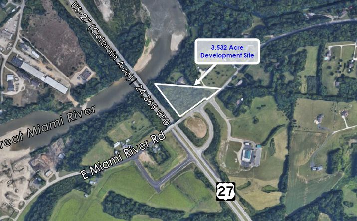 Pictures of Land property located at 7679 East Miami River Road, Cincinnati, OH 45247 for comps - image #1