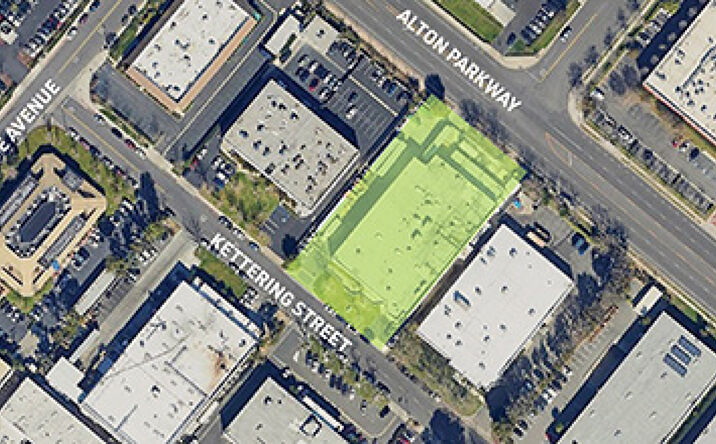 Pictures of Land property located at 1711 Kettering St, Irvine, CA 92614 for sales - image #1