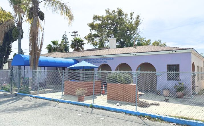 Pictures of Mixed Use, Senior Living property located at 851 S 35th St, San Diego, CA 92113 for sales - image #1