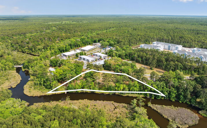 Pictures of Land, Multifamily property located at 193 Ramsey Br Rd, Freeport, FL 32439 for sales - image #1