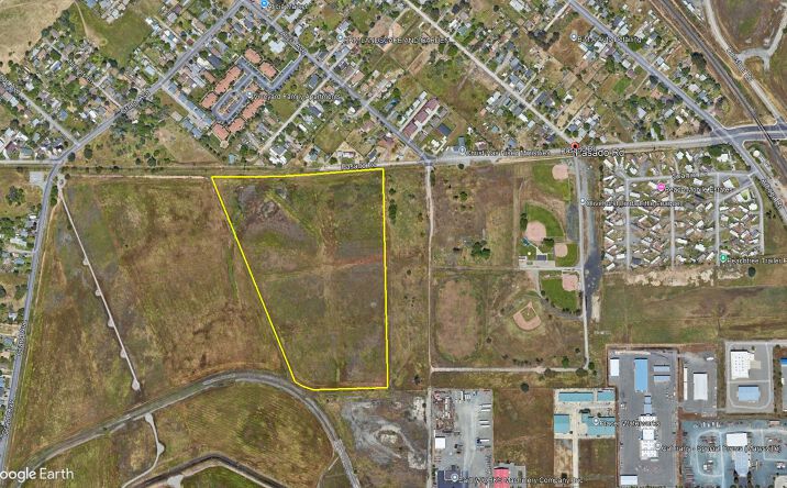 Pictures of Land property located at Pasado Road, Olivehurst, CA 95961 for sales - image #1
