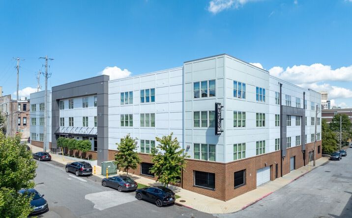 Pictures of Multifamily property located at 138 Huling Ave, Memphis, TN 38103 for sales - image #1